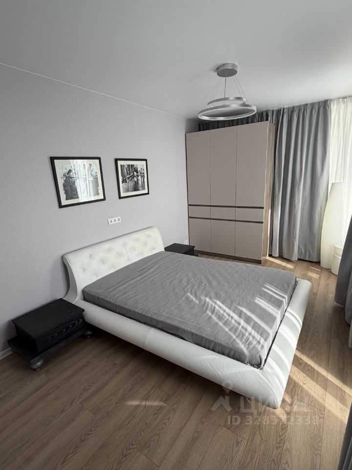 2-комнатная квартира, 48 м²