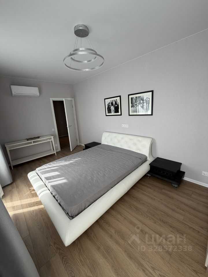 2-комнатная квартира, 48 м² — фотография 2