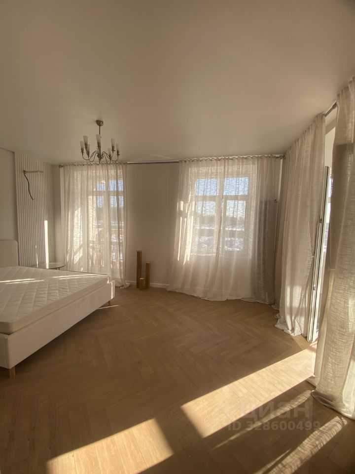 2-комнатная квартира, 64 м² — фотография 2