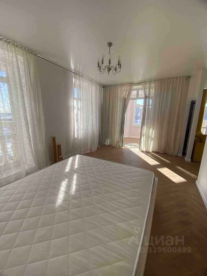 2-комнатная квартира, 64 м²
