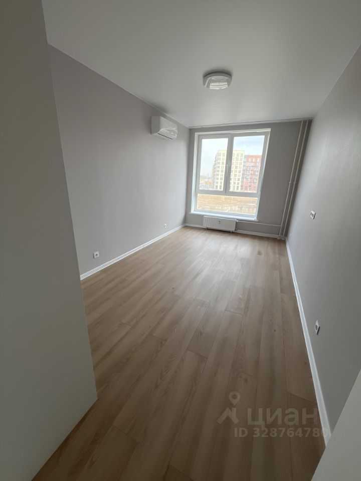 3-комнатная квартира, 77 м²