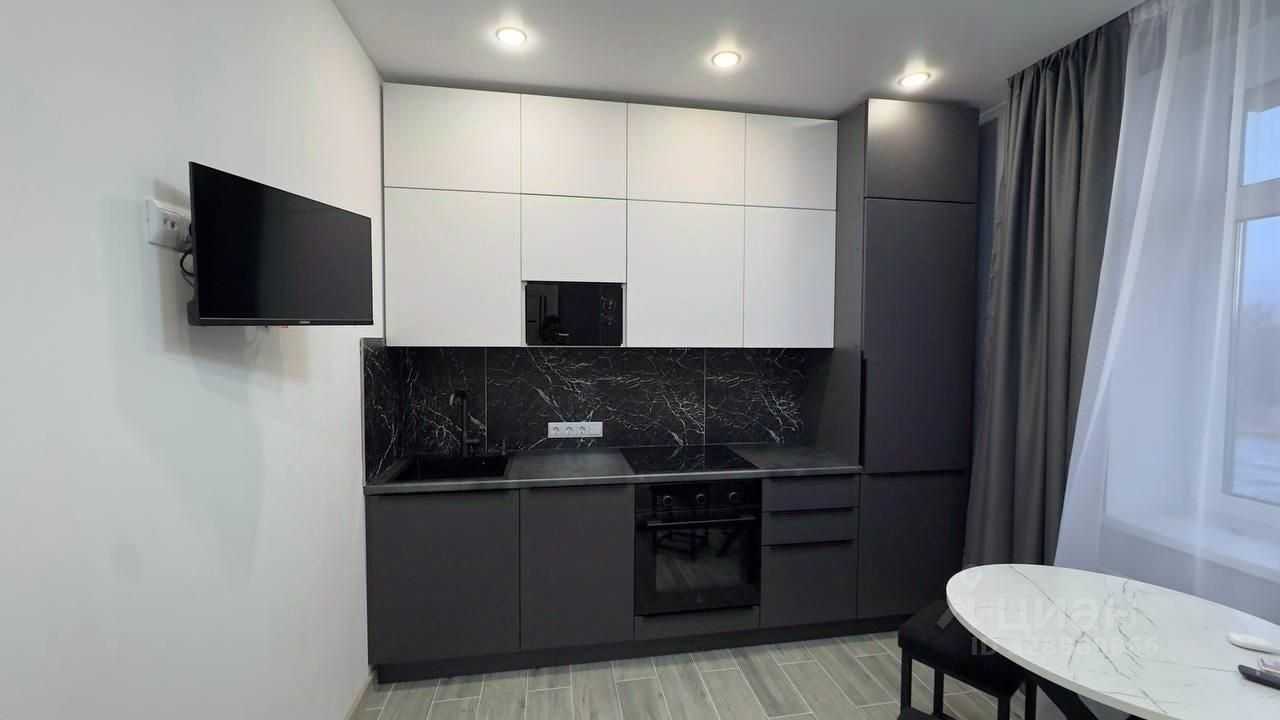 2-комнатная квартира, 65 м² — фотография 3