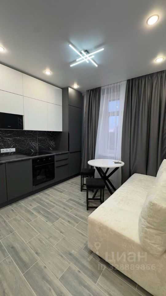 2-комнатная квартира, 65 м²