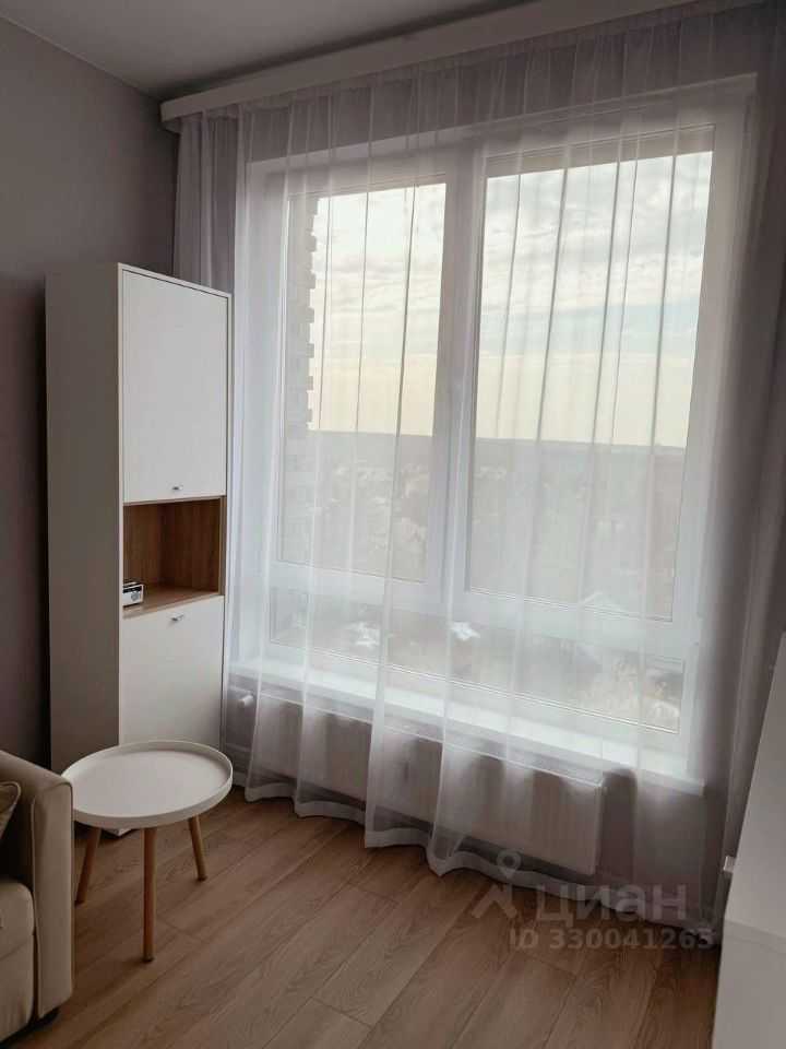 2-комнатная квартира, 53,5 м²