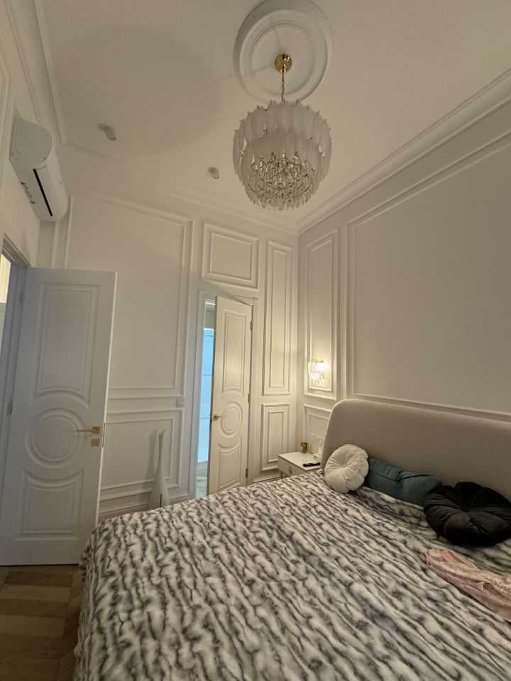 1-комнатная квартира, 40 м² — фотография 2
