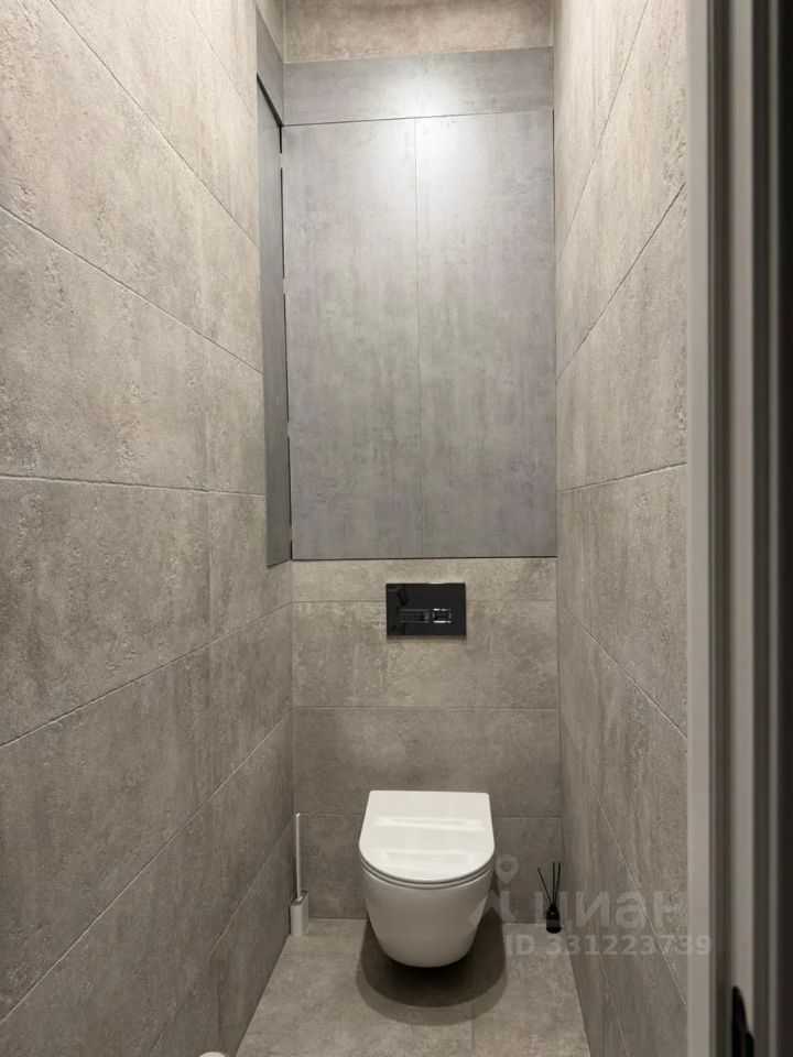 1-комнатная квартира, 45 м² — фотография 3