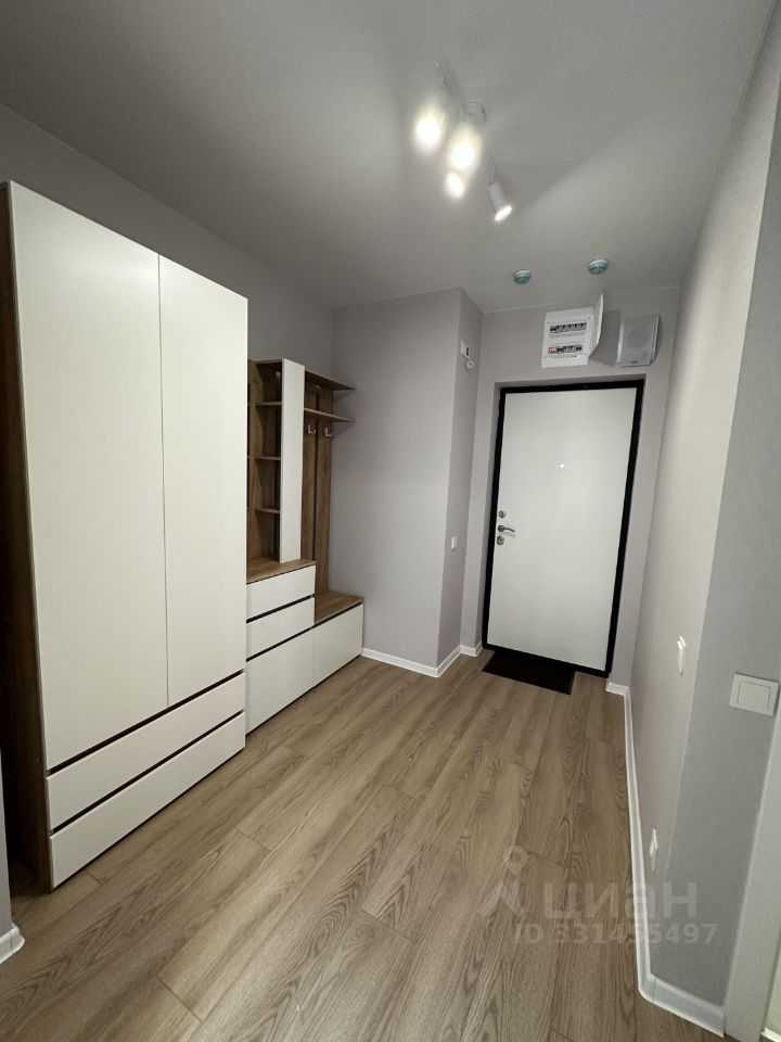 2-комнатная квартира, 53,1 м²