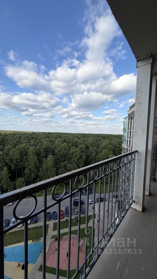 1-комнатная квартира, 40 м² — фотография 2