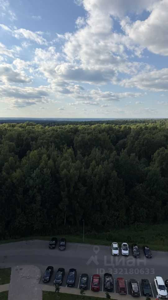 1-комнатная квартира, 40 м²
