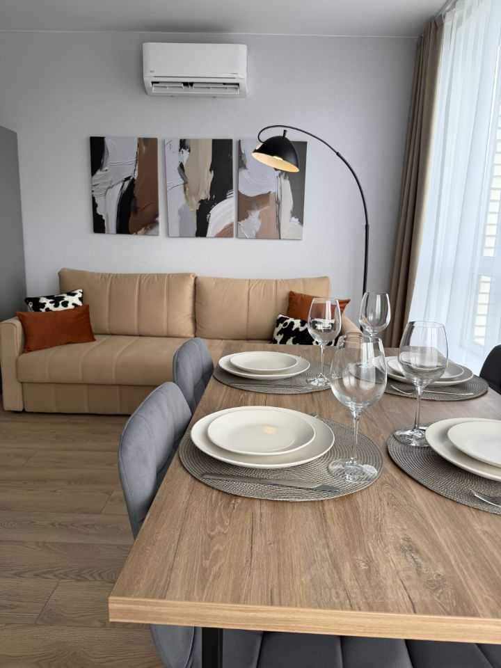 3-комнатная квартира, 53 м² — фотография 3