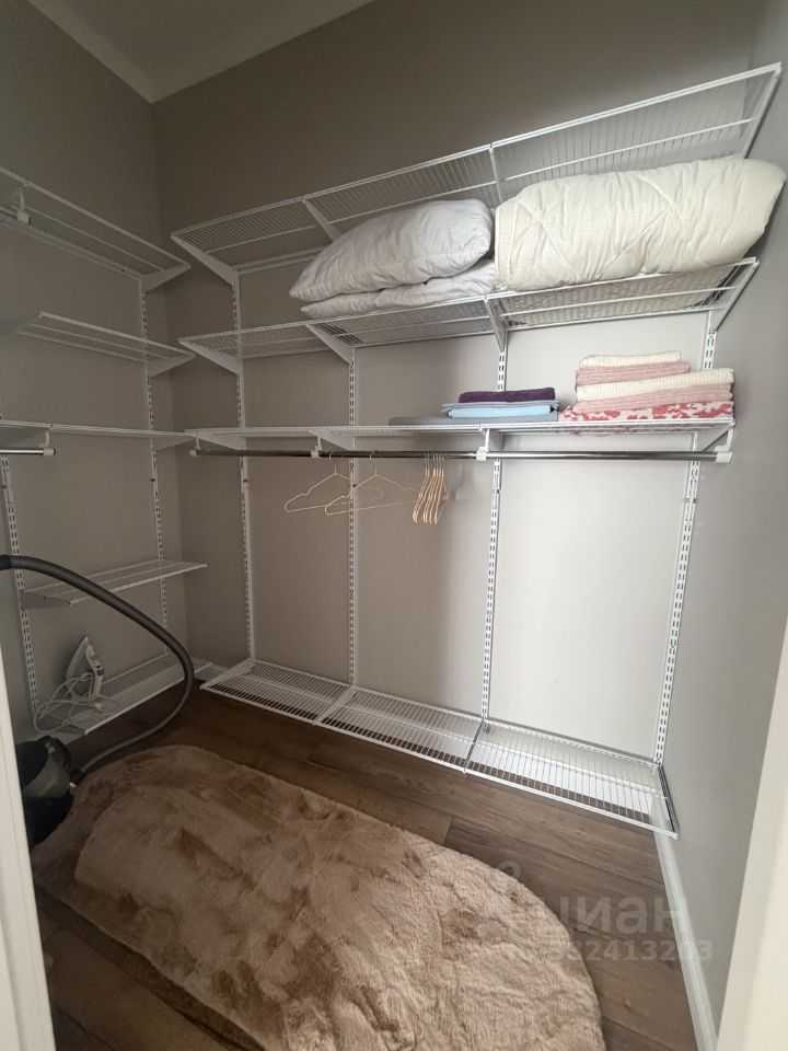 1-комнатная квартира, 44,6 м² — фотография 3