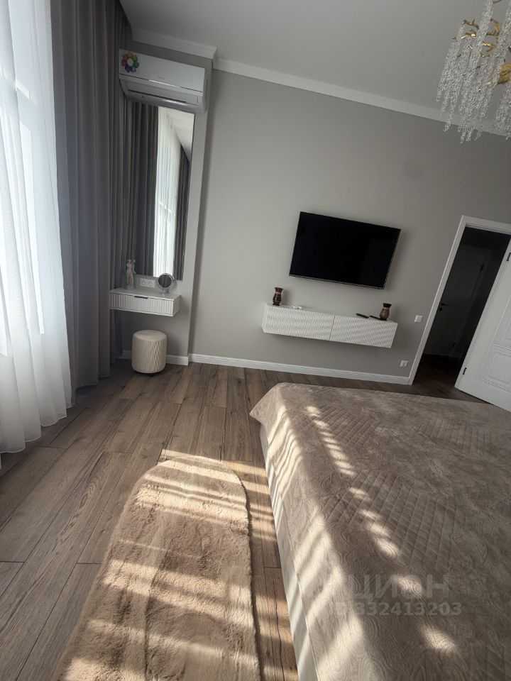 1-комнатная квартира, 44,6 м² — фотография 2
