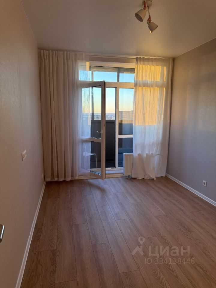 3-комнатная квартира, 80 м² — фотография 3