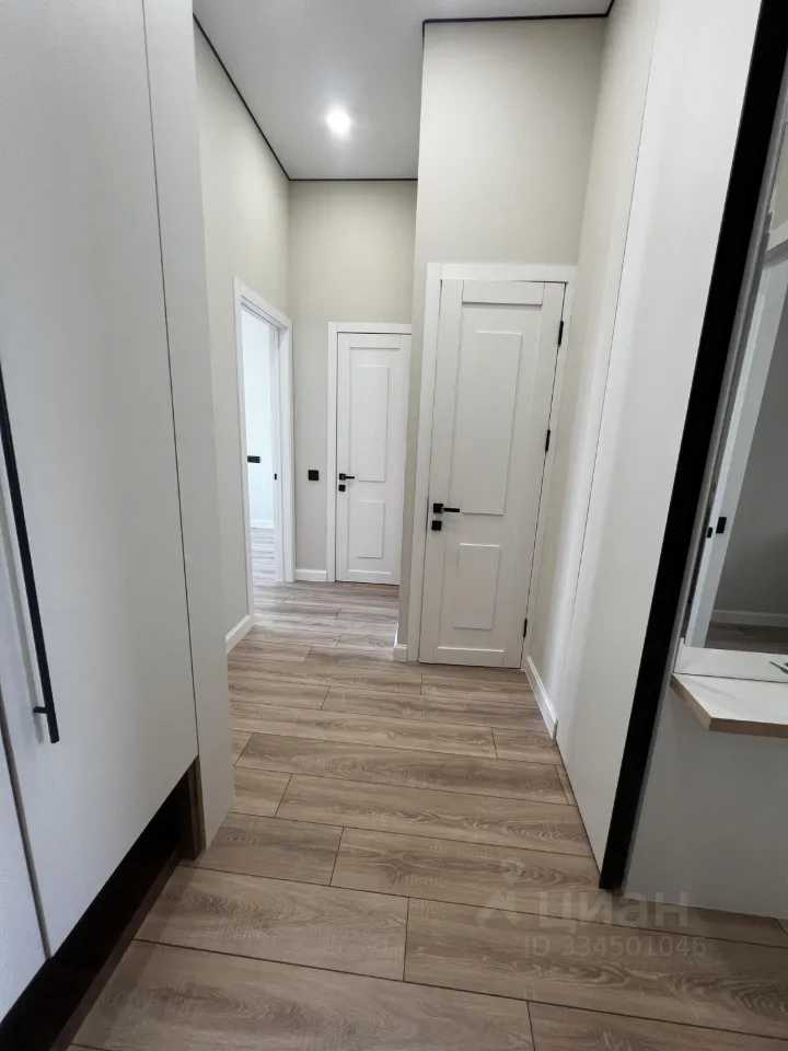 2-комнатная квартира, 45 м² — фотография 2