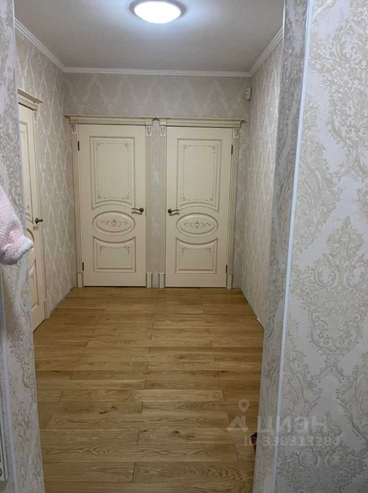3-комнатная квартира, 79 м² — фотография 2