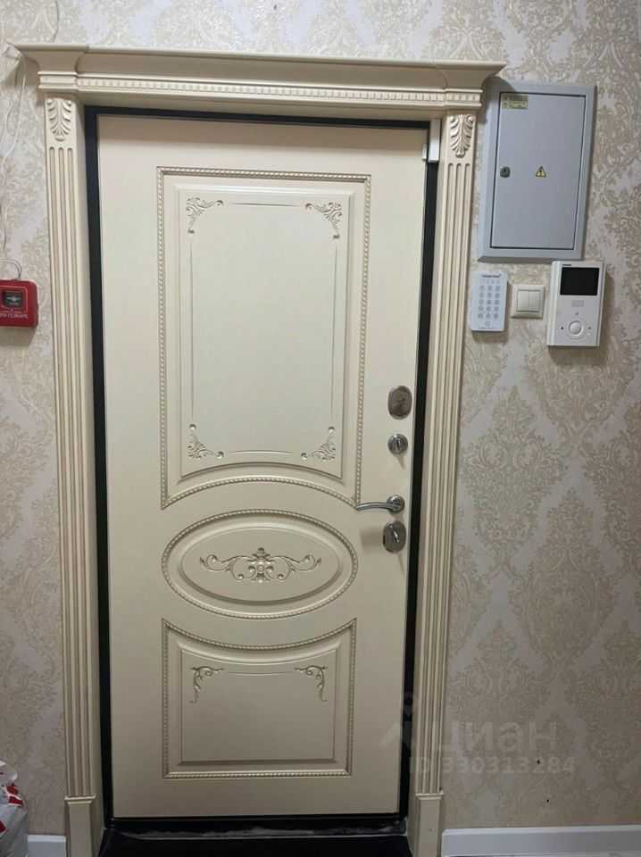 3-комнатная квартира, 79 м²