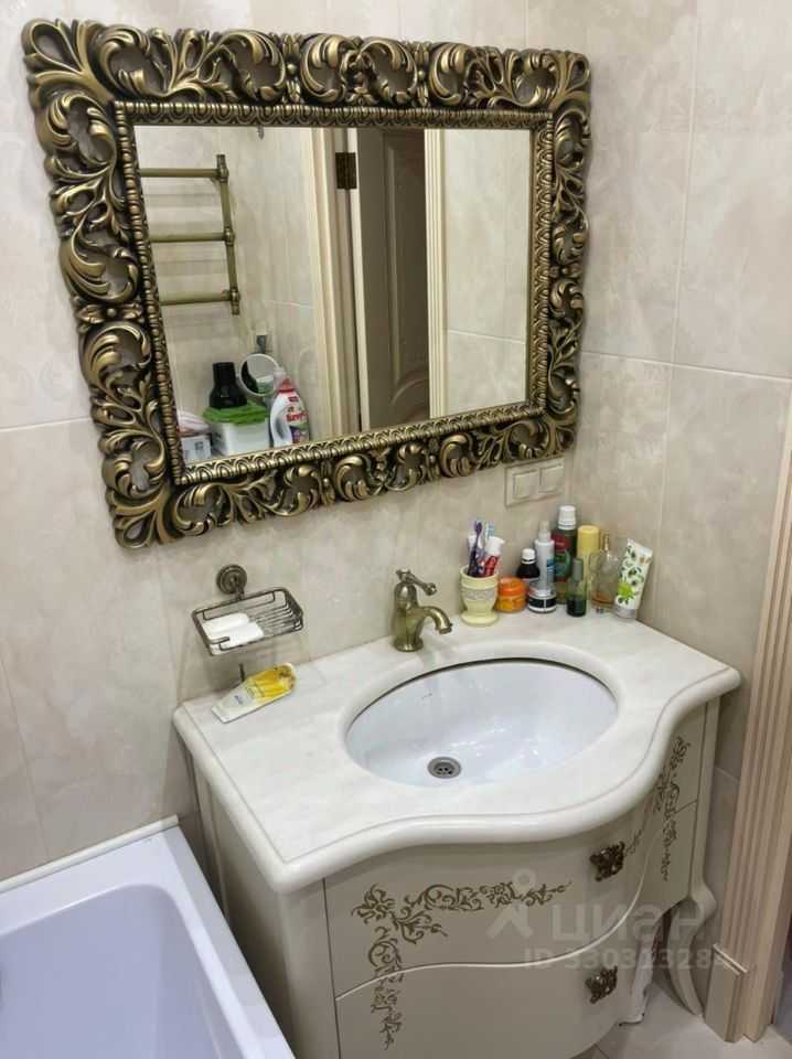 3-комнатная квартира, 79 м² — фотография 3