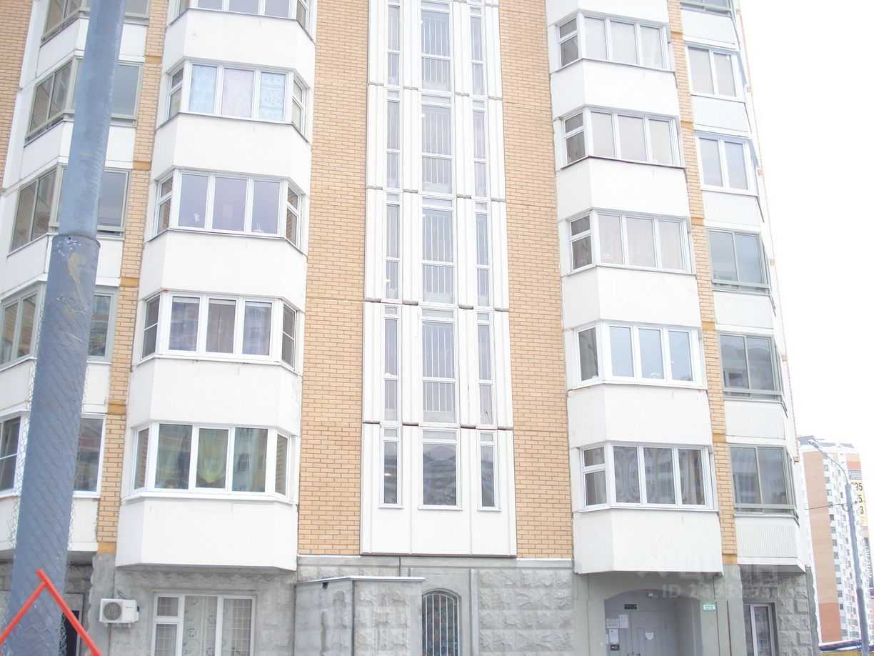 2-комнатная квартира, 52 м²
