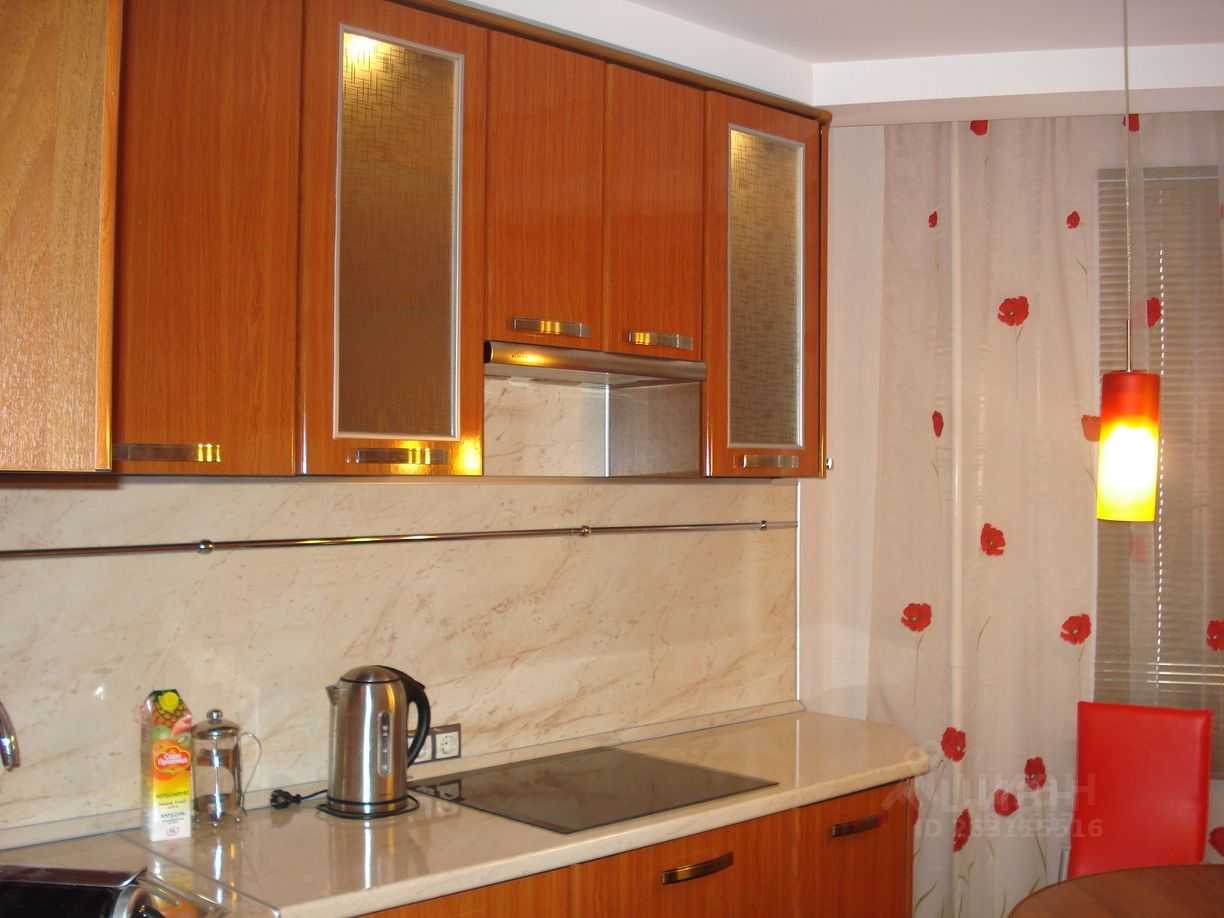2-комнатная квартира, 52 м² — фотография 2