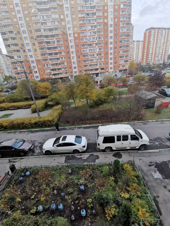 3-комнатная квартира, 74,8 м² — фотография 2