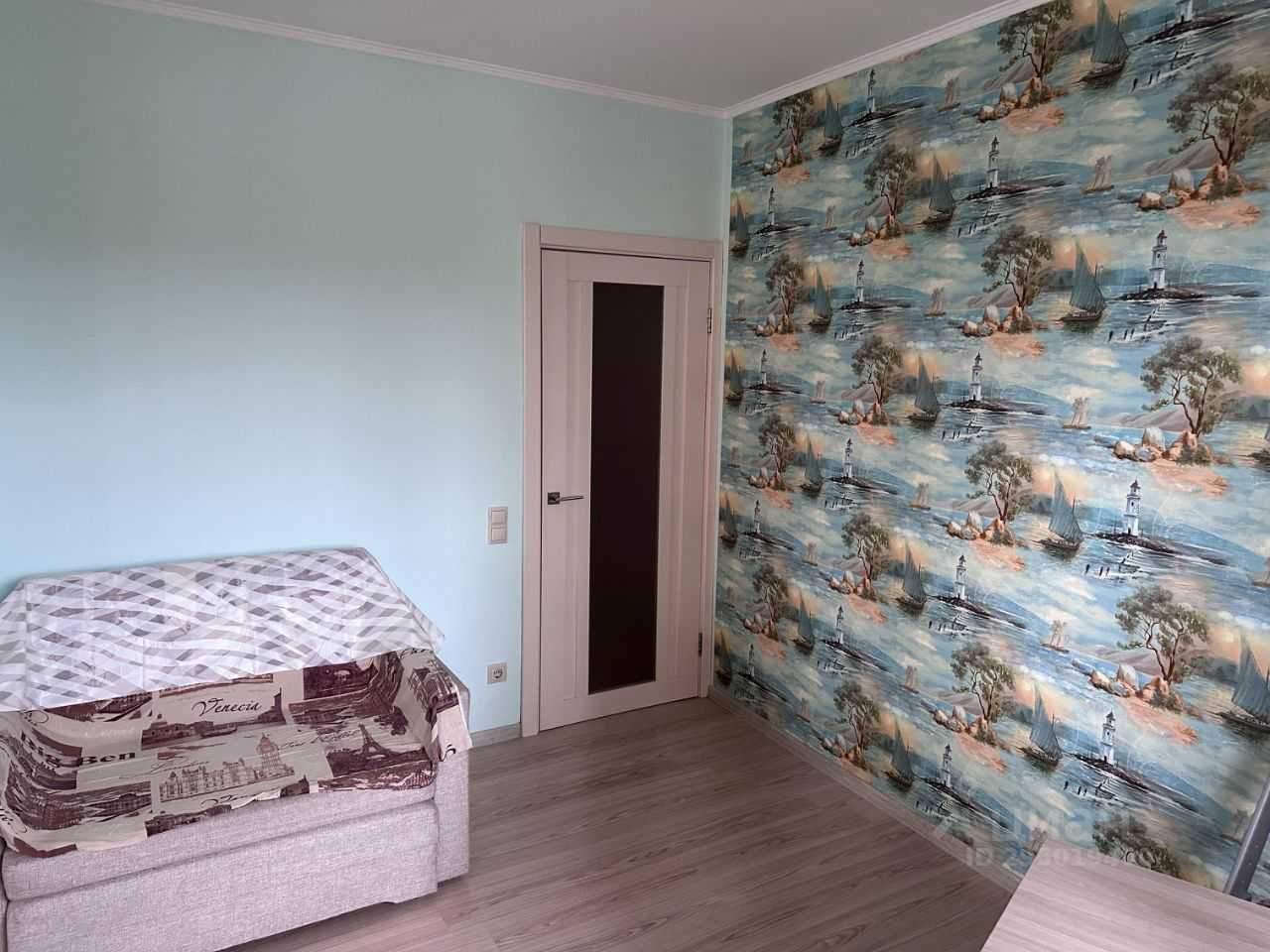 3-комнатная квартира, 74 м²