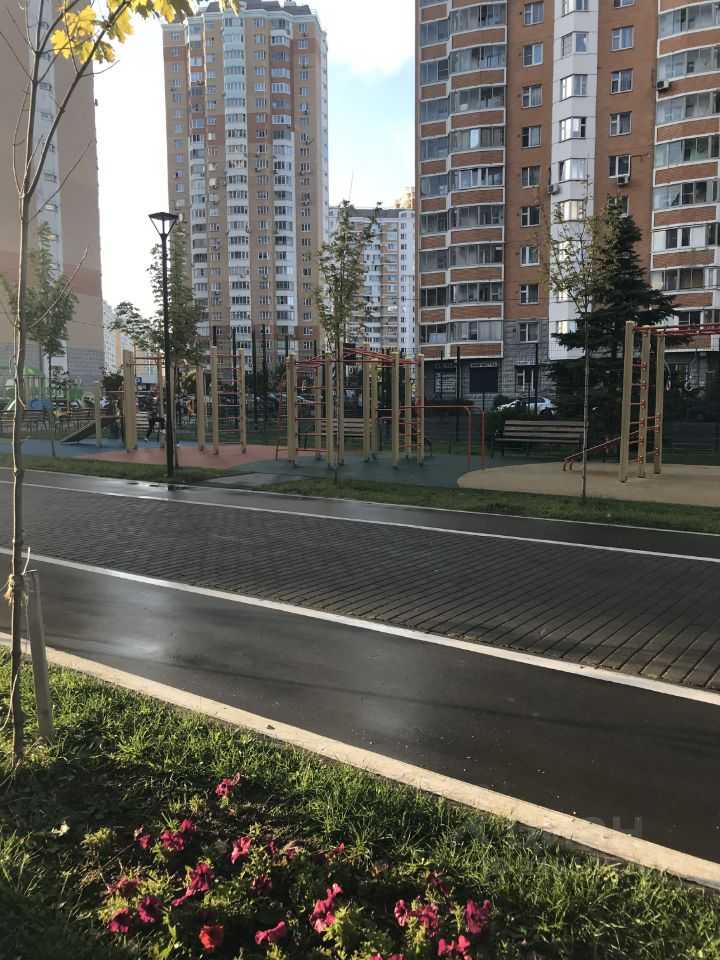 3-комнатная квартира, 79 м² — фотография 2