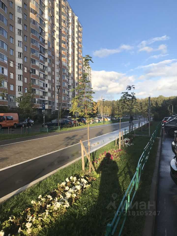 3-комнатная квартира, 79 м²