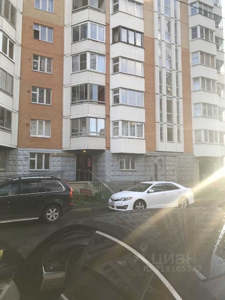 3-комнатная квартира, 79 м² — фотография 3