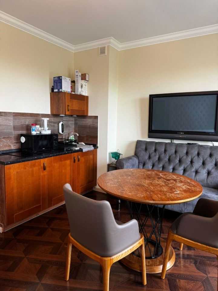 1-комнатная квартира, 41 м² — фотография 3