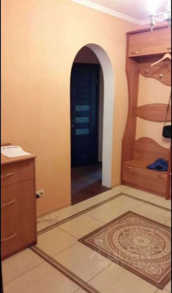 3-комнатная квартира, 101,2 м² — фотография 2