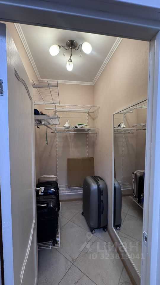 1-комнатная квартира, 40 м² — фотография 2