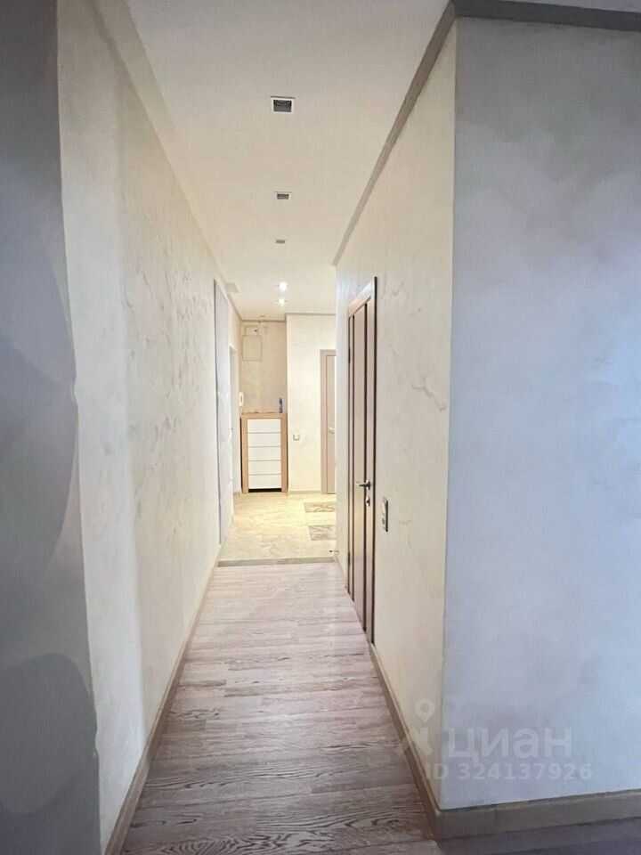 3-комнатная квартира, 84 м² — фотография 2