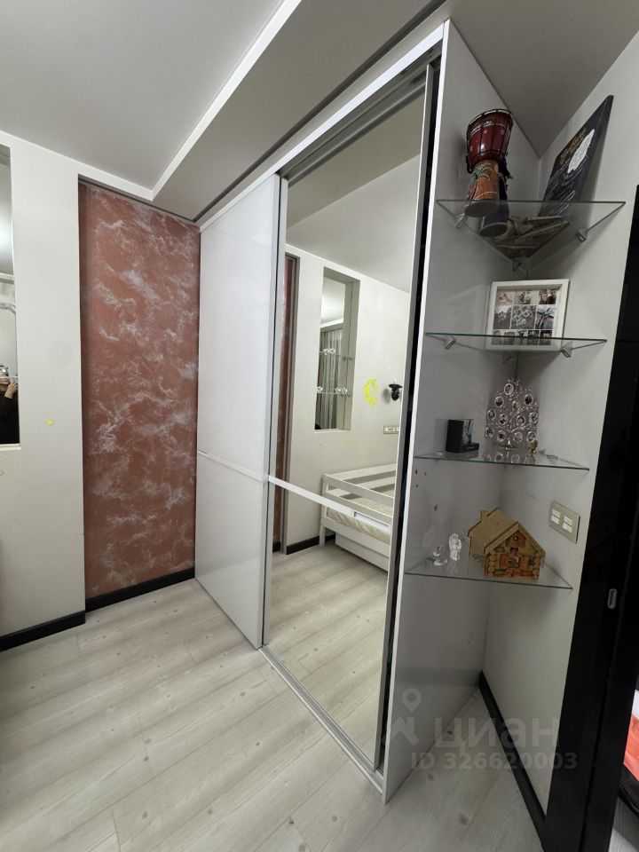 3-комнатная квартира, 59 м² — фотография 2