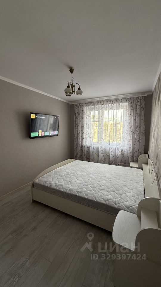 2-комнатная квартира, 60 м²