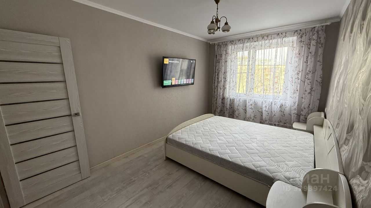 2-комнатная квартира, 60 м² — фотография 2