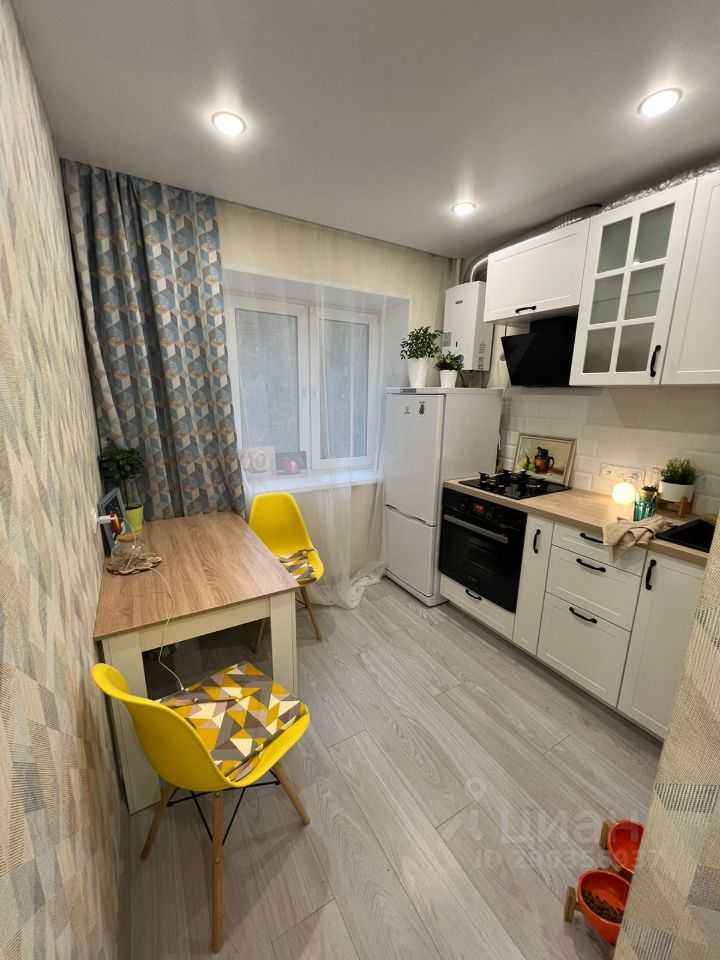 2-комнатная квартира, 43 м²