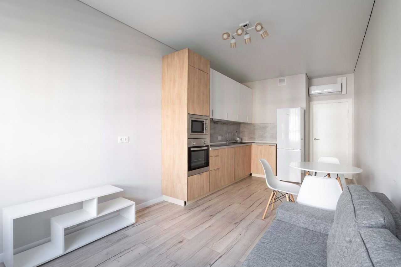 1-комнатная квартира, 47,5 м² — фотография 3