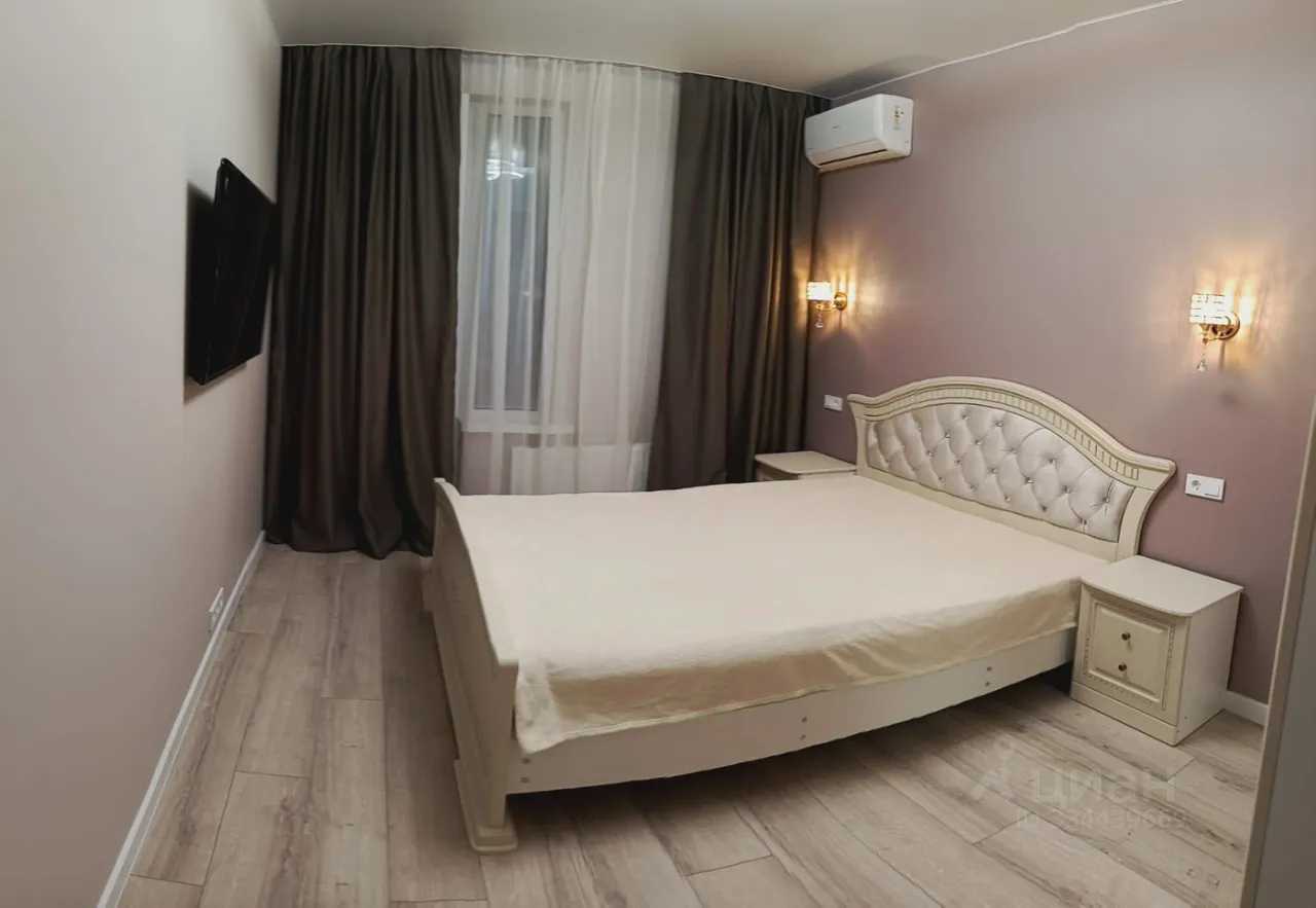 2-комнатная квартира, 50 м² — фотография 3