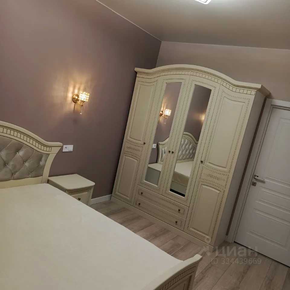 2-комнатная квартира, 50 м² — фотография 2