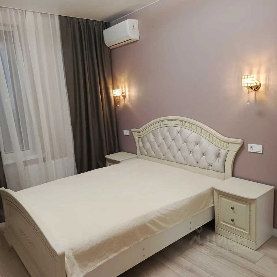 2-комнатная квартира, 50 м²