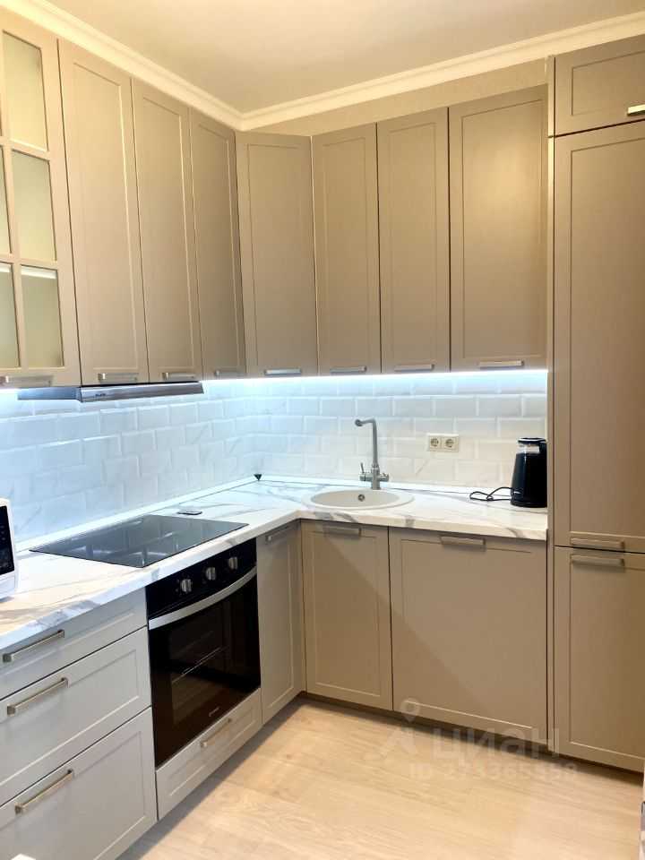 2-комнатная квартира, 48 м²