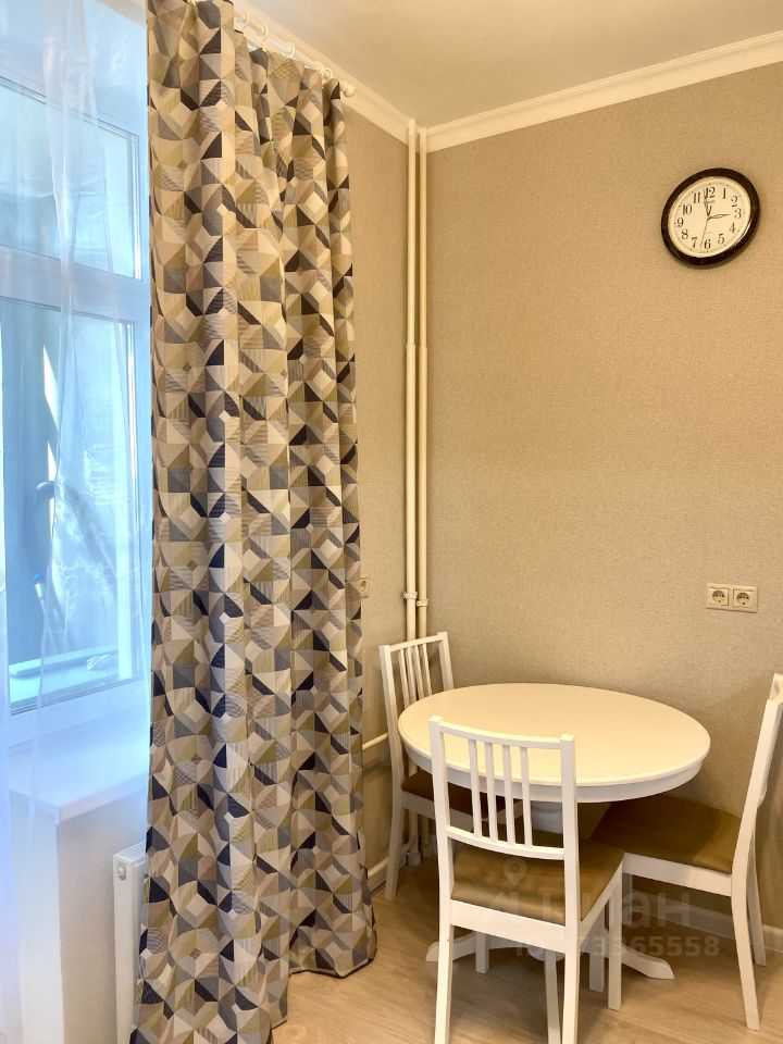 2-комнатная квартира, 48 м² — фотография 2