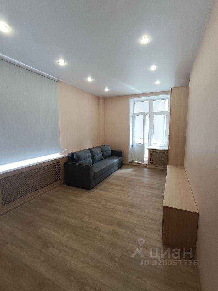 3-комнатная квартира, 60 м² — фотография 3