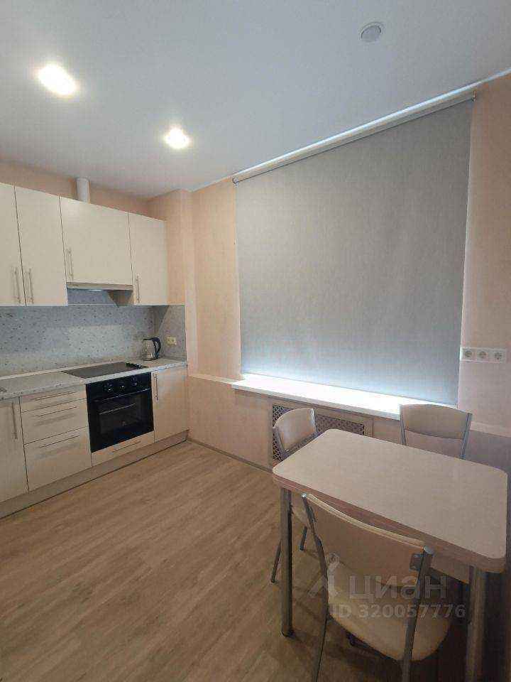 3-комнатная квартира, 60 м² — фотография 2