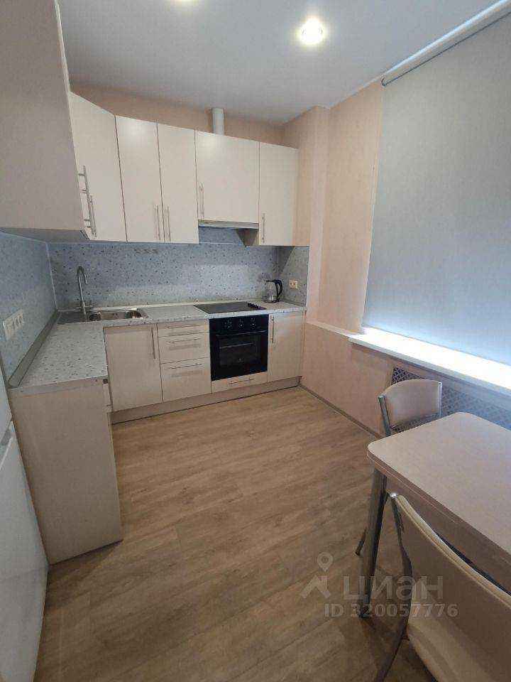3-комнатная квартира, 60 м²