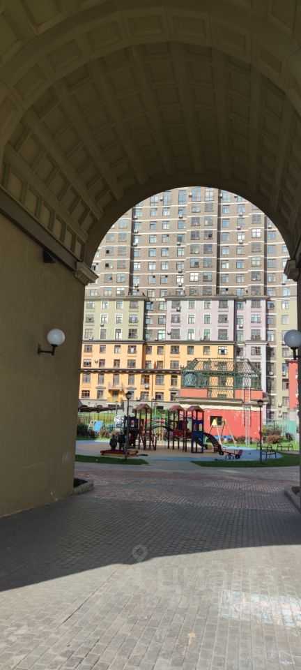 3-комнатная квартира, 64 м²