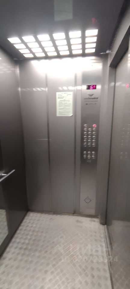 3-комнатная квартира, 64 м² — фотография 3