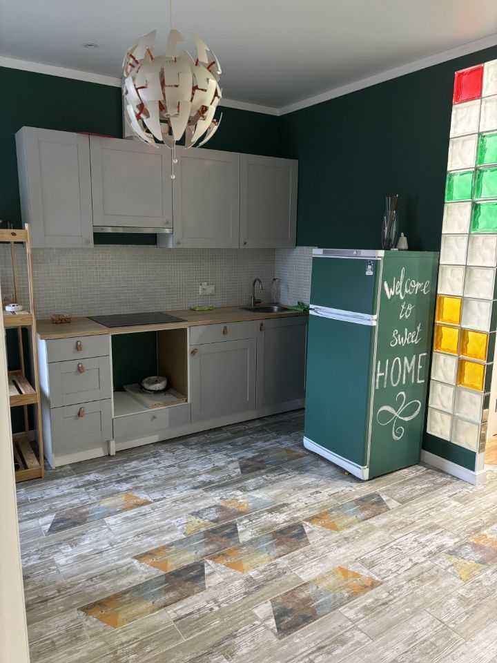 2-комнатная квартира, 49 м²