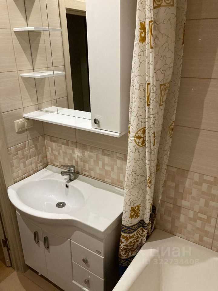 3-комнатная квартира, 63,5 м² — фотография 3