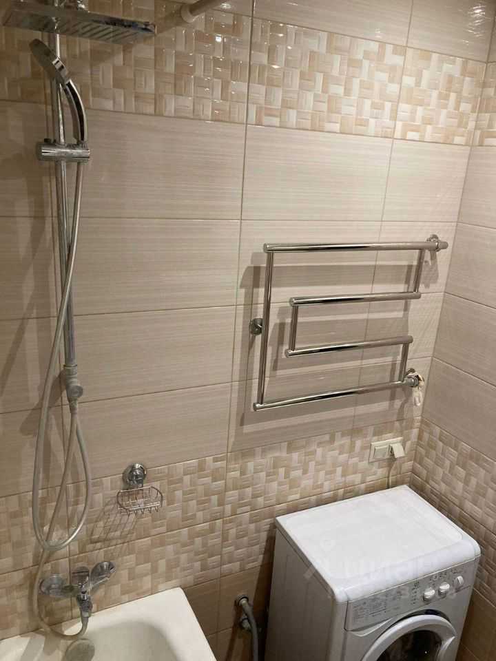 3-комнатная квартира, 63,5 м² — фотография 2
